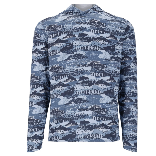 Men's Bugstopper SolarFlex Hoody