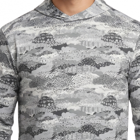 Men's Bugstopper SolarFlex Hoody