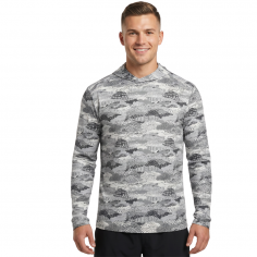Men's Bugstopper SolarFlex Hoody