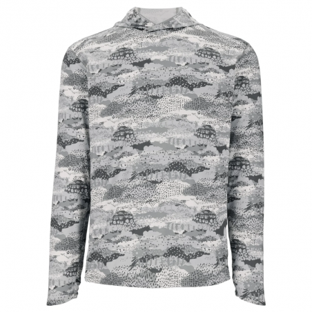 Men's Bugstopper SolarFlex Hoody