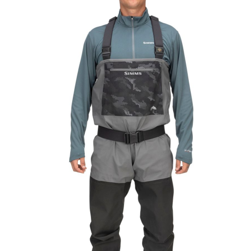 Guide Classic Stockingfoot