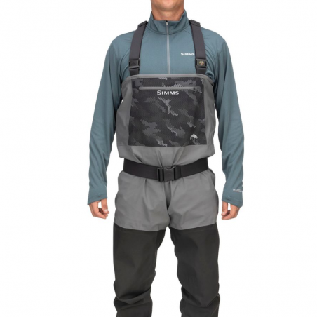 Guide Classic Stockingfoot