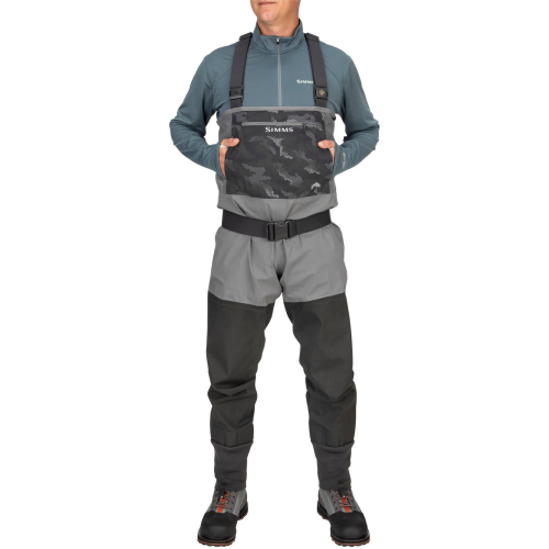 Guide Classic Stockingfoot