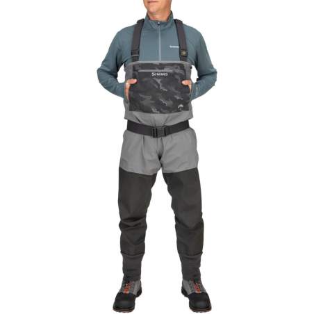 Guide Classic Stockingfoot