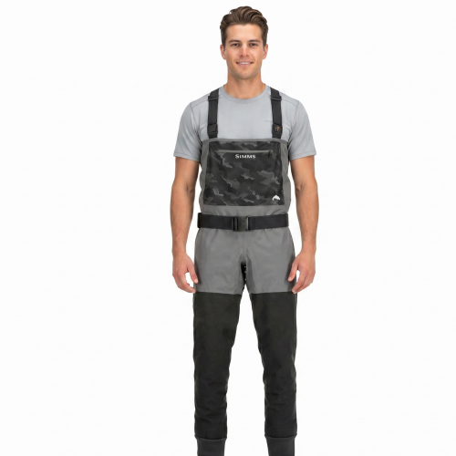 Guide Classic Stockingfoot