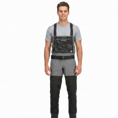 Guide Classic Stockingfoot