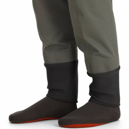 Freestone Z Stockingfoot