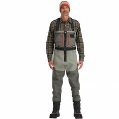Freestone Z Stockingfoot