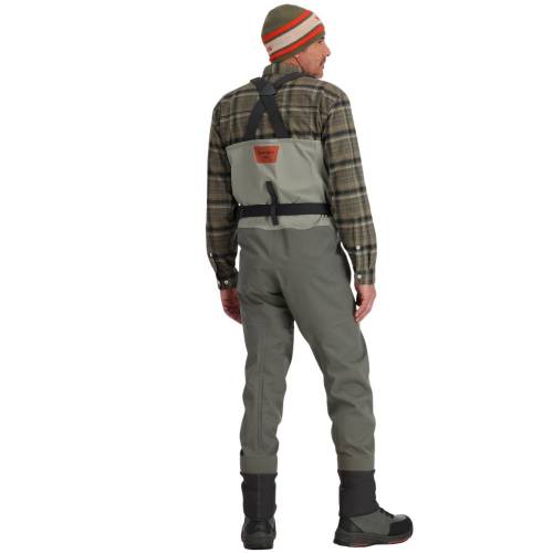 Freestone Z Stockingfoot