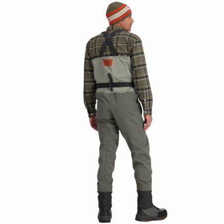 Freestone Z Stockingfoot
