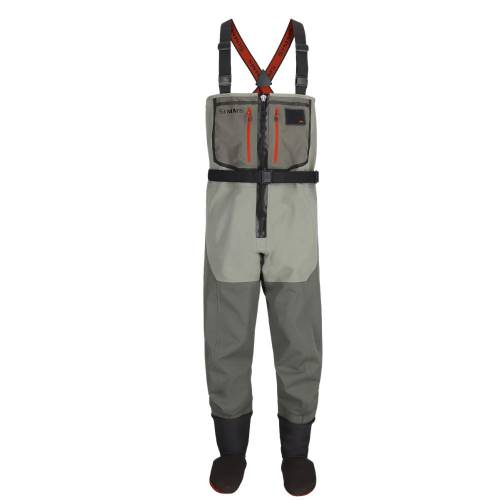 Freestone Z Stockingfoot