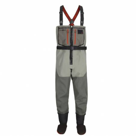 Freestone Z Stockingfoot