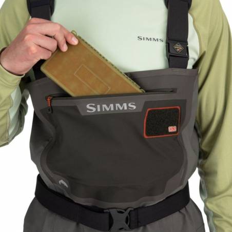 G3 Guide Waders Stockingfoot