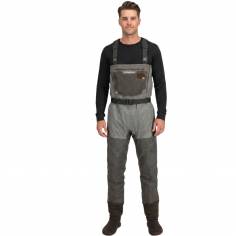 G3 Guide Waders Stockingfoot