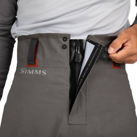 G3 Guide Pant Gunmetal