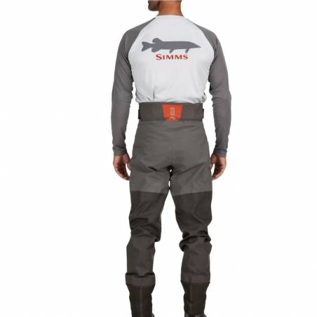 G3 Guide Pant Gunmetal