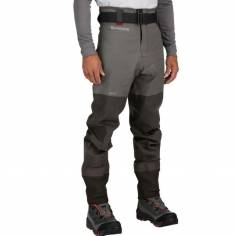 G3 Guide Pant Gunmetal