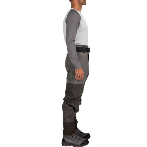G3 Guide Pant Gunmetal