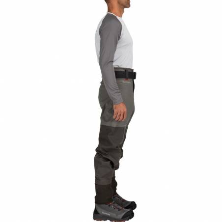 G3 Guide Pant Gunmetal
