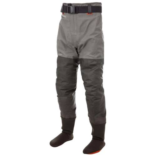 G3 Guide Pant Gunmetal