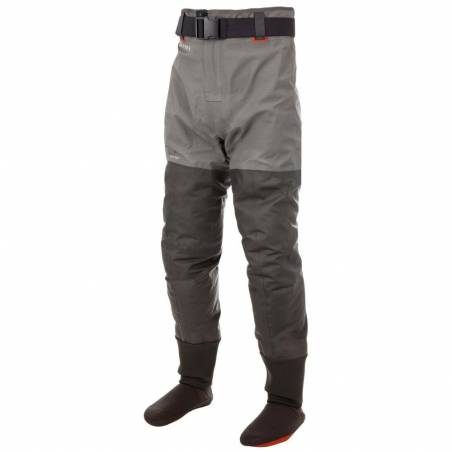 G3 Guide Pant Gunmetal