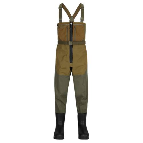 Freestone Z Bootfoot Loden
