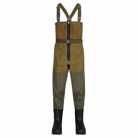 Freestone Z Bootfoot Loden