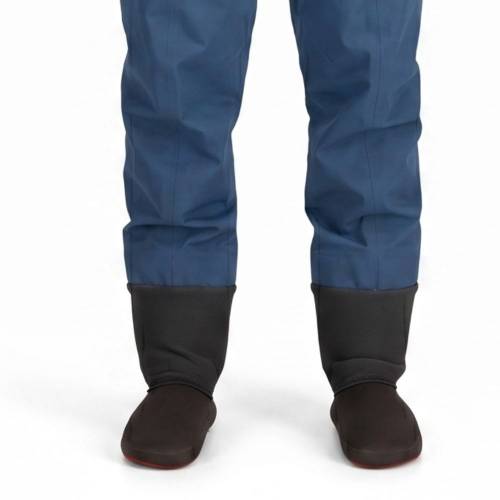 Freestone Stockingfoot Midnight