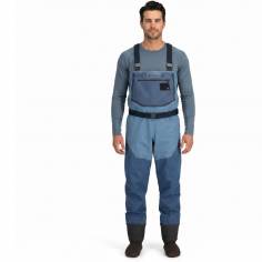 Freestone Stockingfoot Midnight