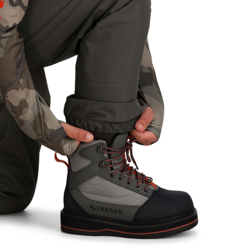 Kid's Tributary Stockingfoot Simms