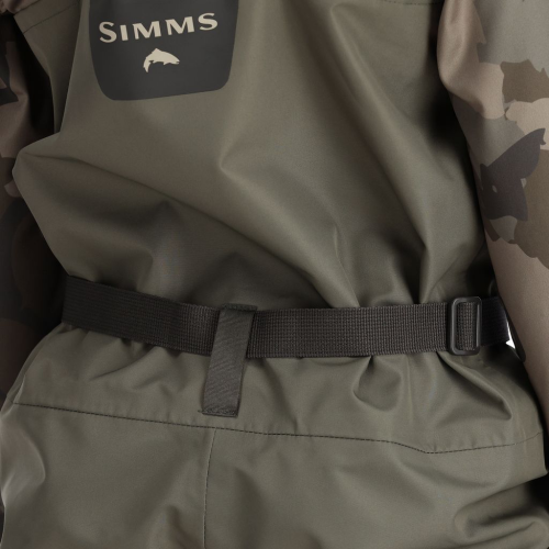 Kid's Tributary Stockingfoot Simms