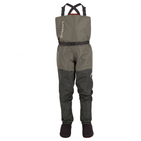Kid's Tributary Stockingfoot Simms