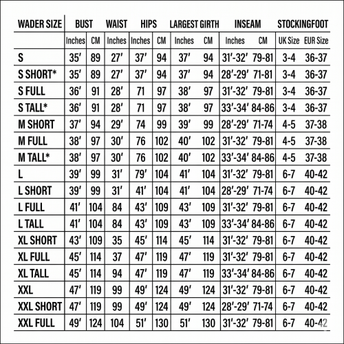 W's G3 Stockingfoot