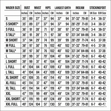 W's Freestone Stockingfoot Slate