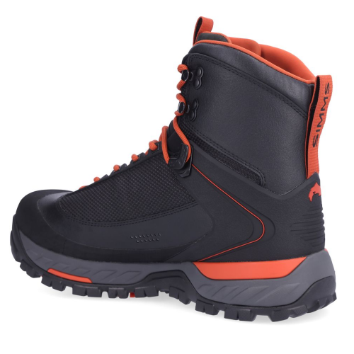 M's G4 Pro Powerlock Boot Carbon