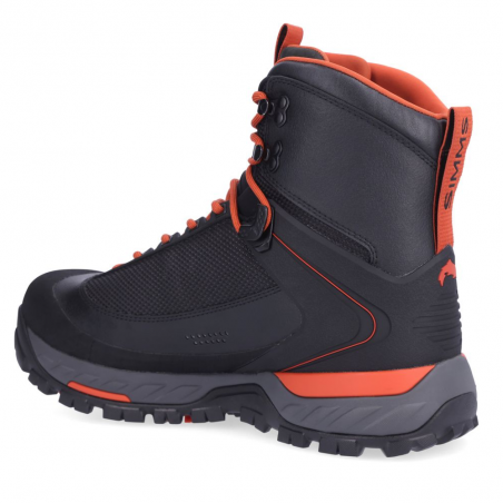 M's G4 Pro Powerlock Boot Carbon