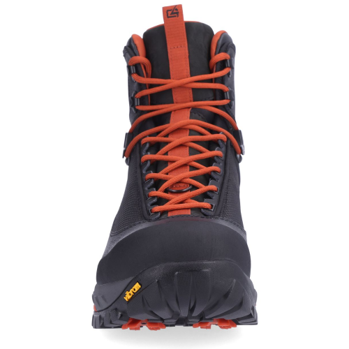 M's G4 Pro Powerlock Boot Carbon