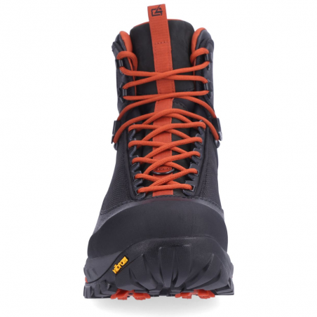 M's G4 Pro Powerlock Boot Carbon