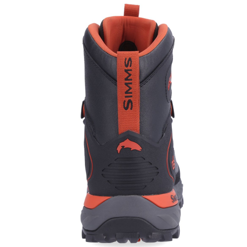 M's G4 Pro Powerlock Boot Carbon