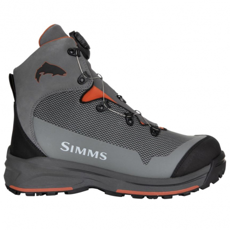 Guide BOA Boot Vibram