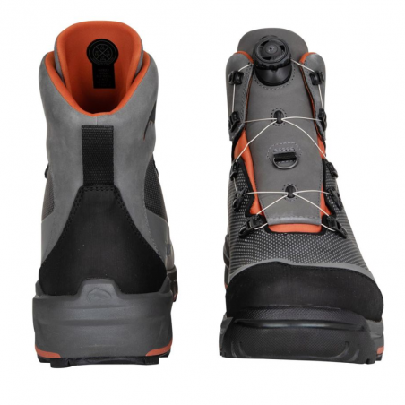 Guide BOA Boot Vibram
