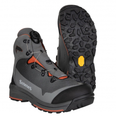 Guide BOA Boot Vibram