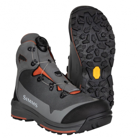 Guide BOA Boot Vibram