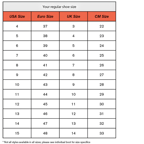 Access Boot Dark Stone