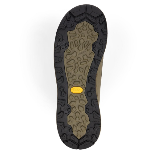 Access Boot Dark Stone