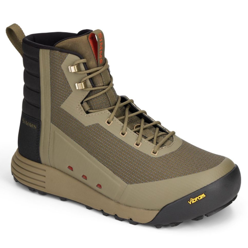 Access Boot Dark Stone