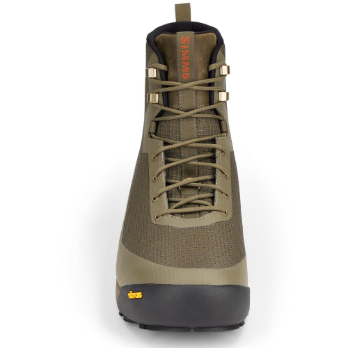 Access Boot Dark Stone