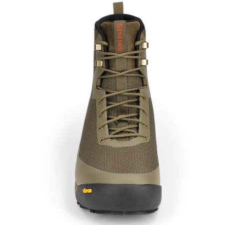 Access Boot Dark Stone