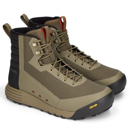 Access Boot Dark Stone