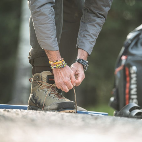 Flyweight Access Boot Vibram